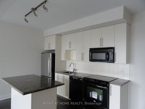 Photo 5 at 1405 - 28 Linden Street, North St. James Town, Toronto