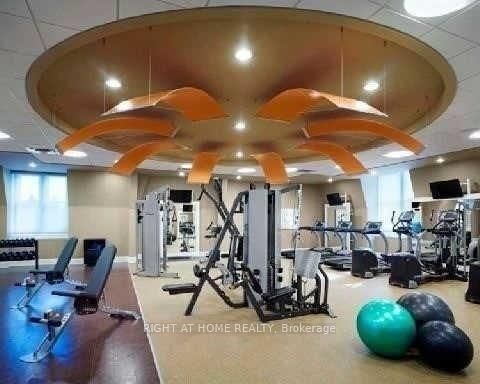 Photo 12 at 1405 - 28 Linden Street, North St. James Town, Toronto