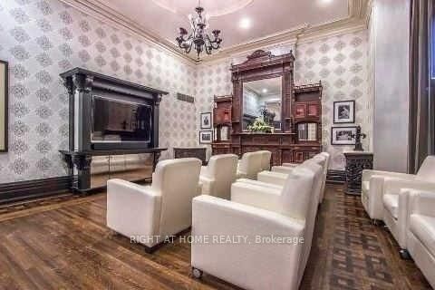 Photo 16 at 1405 - 28 Linden Street, North St. James Town, Toronto