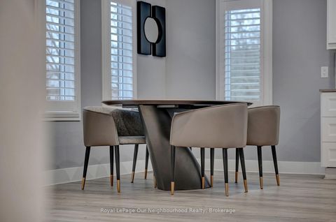 Photo 21 at 5 Melody Lane, Sutton & Jackson's Point, Georgina