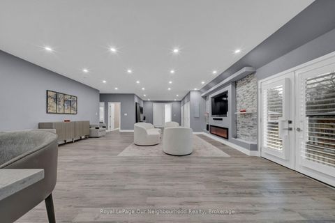 Photo 22 at 5 Melody Lane, Sutton & Jackson's Point, Georgina