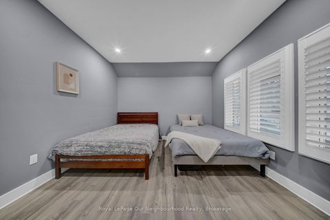 Photo 32 at 5 Melody Lane, Sutton & Jackson's Point, Georgina