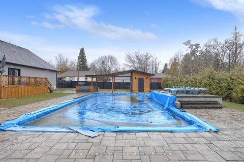 Photo 38 at 5 Melody Lane, Sutton & Jackson's Point, Georgina