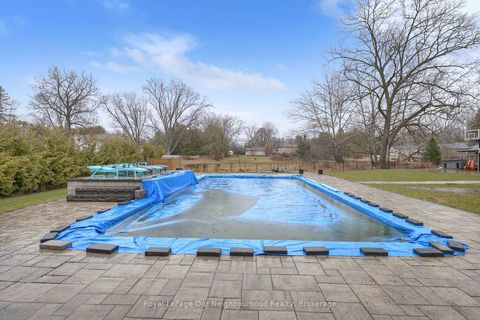 Photo 39 at 5 Melody Lane, Sutton & Jackson's Point, Georgina