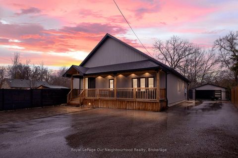 Photo 41 at 5 Melody Lane, Sutton & Jackson's Point, Georgina