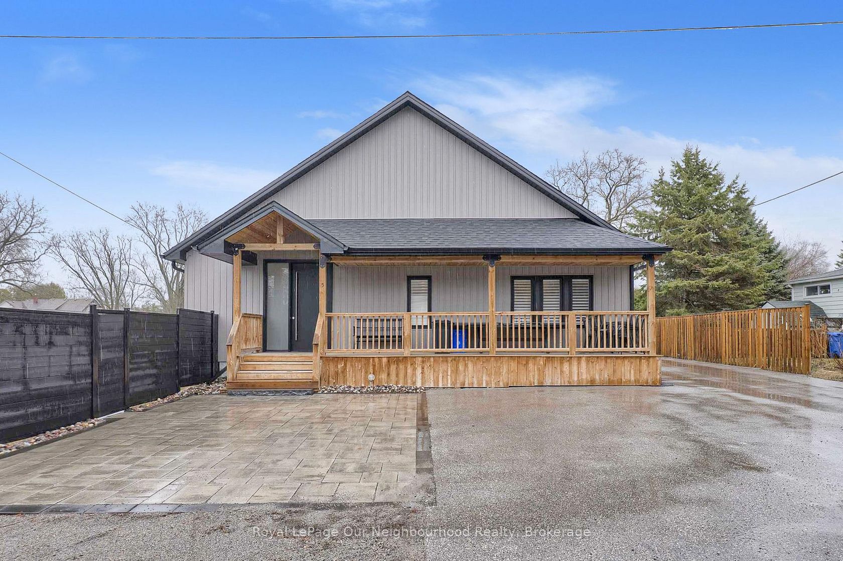 5 Melody Lane, Sutton & Jackson