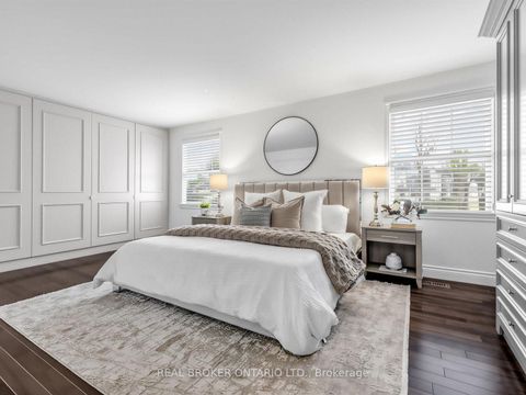 Photo 24 at 9 Temagami Court, Newtonbrook East, Toronto