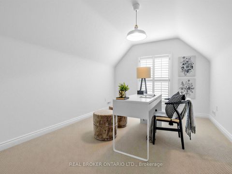 Photo 29 at 9 Temagami Court, Newtonbrook East, Toronto