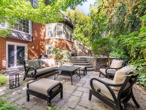 Photo 35 at 9 Temagami Court, Newtonbrook East, Toronto