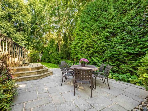 Photo 37 at 9 Temagami Court, Newtonbrook East, Toronto