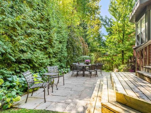 Photo 40 at 9 Temagami Court, Newtonbrook East, Toronto