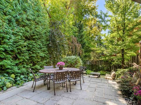 Photo 41 at 9 Temagami Court, Newtonbrook East, Toronto