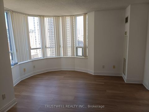 Photo 3 at 1618 - 15 Northtown Way, Willowdale East, Toronto