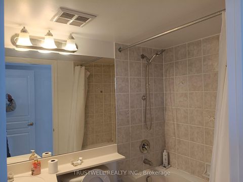 Photo 6 at 1618 - 15 Northtown Way, Willowdale East, Toronto