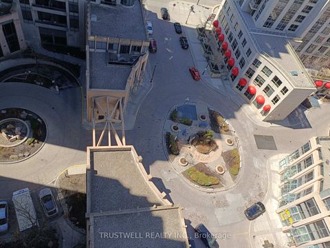 Photo 11 at 1618 - 15 Northtown Way, Willowdale East, Toronto