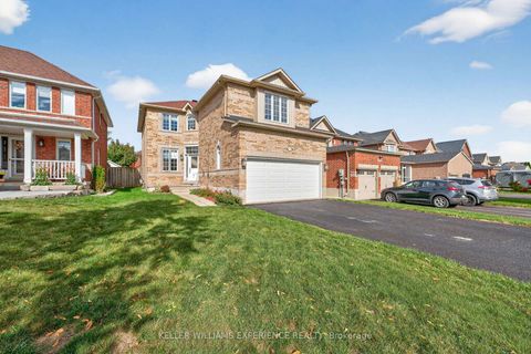 Photo 1 at 124 Tunbridge Road, Georgian Drive, Barrie