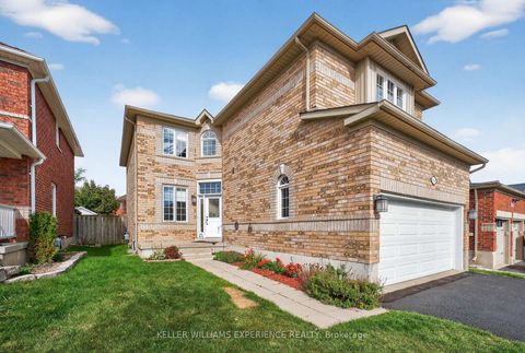 Photo 3 at 124 Tunbridge Road, Georgian Drive, Barrie