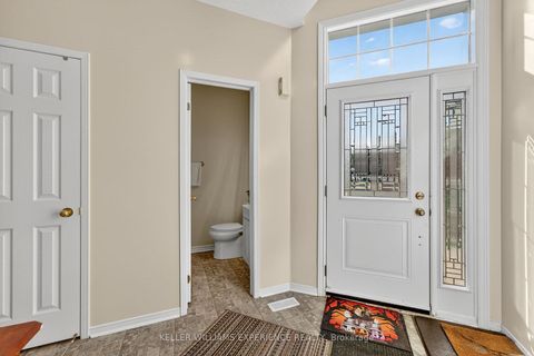 Photo 4 at 124 Tunbridge Road, Georgian Drive, Barrie