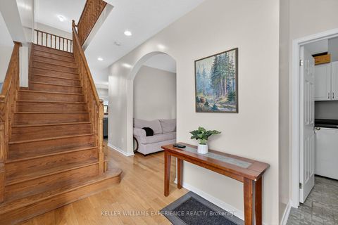 Photo 5 at 124 Tunbridge Road, Georgian Drive, Barrie