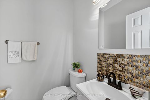 Photo 6 at 124 Tunbridge Road, Georgian Drive, Barrie