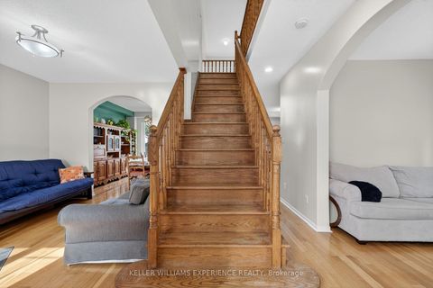 Photo 8 at 124 Tunbridge Road, Georgian Drive, Barrie