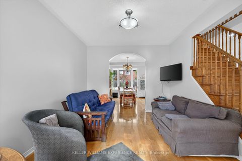 Photo 9 at 124 Tunbridge Road, Georgian Drive, Barrie