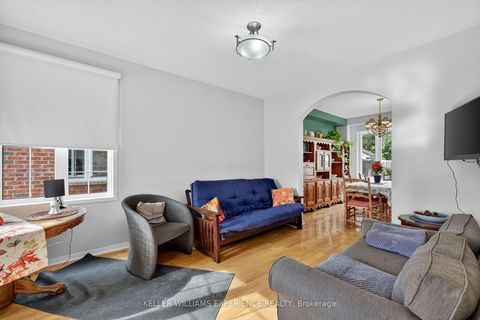 Photo 11 at 124 Tunbridge Road, Georgian Drive, Barrie