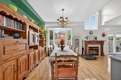 Photo 12 at 124 Tunbridge Road, Georgian Drive, Barrie