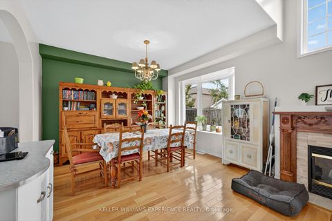 Photo 13 at 124 Tunbridge Road, Georgian Drive, Barrie