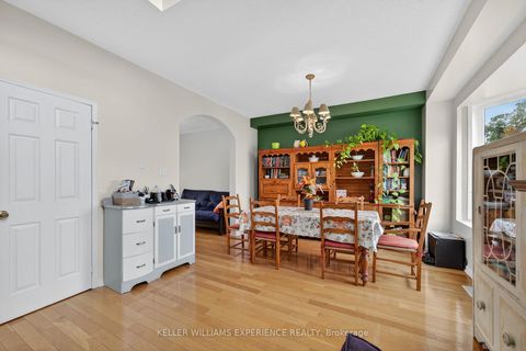 Photo 14 at 124 Tunbridge Road, Georgian Drive, Barrie