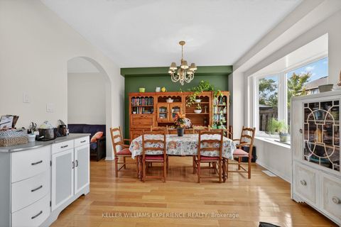 Photo 15 at 124 Tunbridge Road, Georgian Drive, Barrie