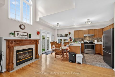 Photo 16 at 124 Tunbridge Road, Georgian Drive, Barrie