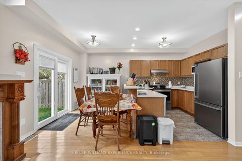 Photo 17 at 124 Tunbridge Road, Georgian Drive, Barrie