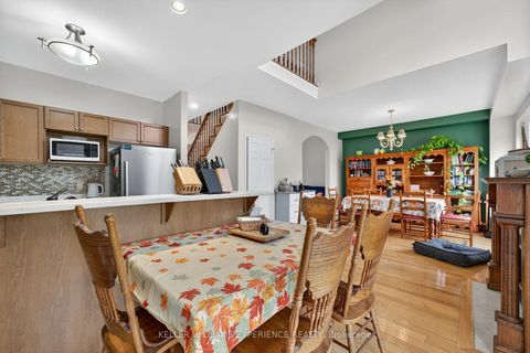 Photo 19 at 124 Tunbridge Road, Georgian Drive, Barrie