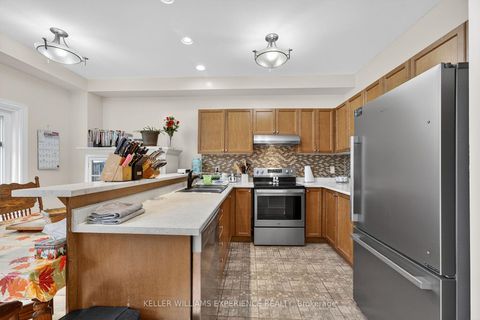 Photo 20 at 124 Tunbridge Road, Georgian Drive, Barrie