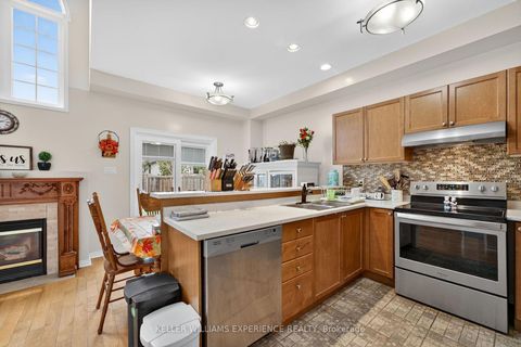 Photo 21 at 124 Tunbridge Road, Georgian Drive, Barrie