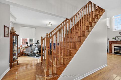 Photo 25 at 124 Tunbridge Road, Georgian Drive, Barrie