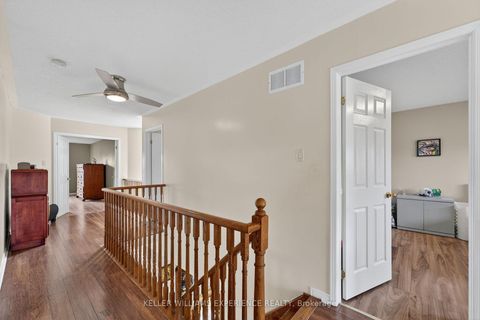 Photo 26 at 124 Tunbridge Road, Georgian Drive, Barrie