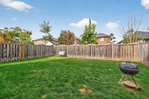 Photo 40 at 124 Tunbridge Road, Georgian Drive, Barrie