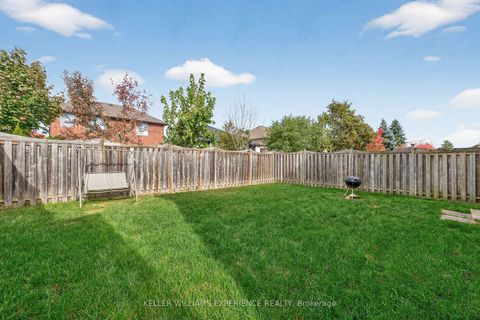 Photo 41 at 124 Tunbridge Road, Georgian Drive, Barrie