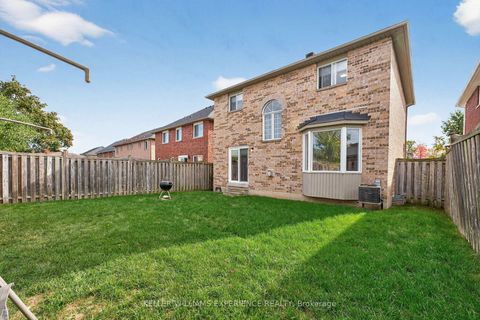 Photo 42 at 124 Tunbridge Road, Georgian Drive, Barrie