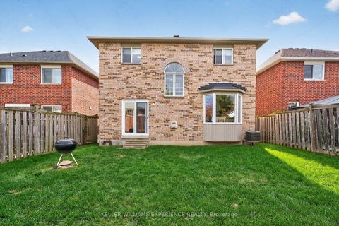 Photo 43 at 124 Tunbridge Road, Georgian Drive, Barrie