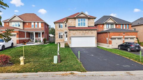 Photo 46 at 124 Tunbridge Road, Georgian Drive, Barrie