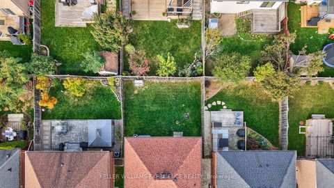 Photo 47 at 124 Tunbridge Road, Georgian Drive, Barrie