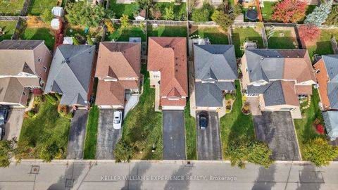 Photo 48 at 124 Tunbridge Road, Georgian Drive, Barrie