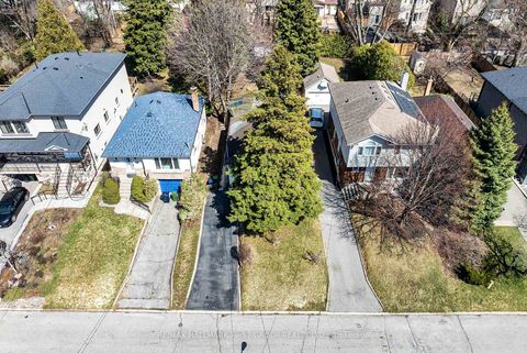 Photo 6 at 99 Eastville Avenue, Cliffcrest, Toronto