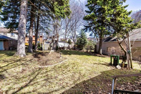 Photo 7 at 99 Eastville Avenue, Cliffcrest, Toronto