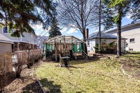 Photo 8 at 99 Eastville Avenue, Cliffcrest, Toronto