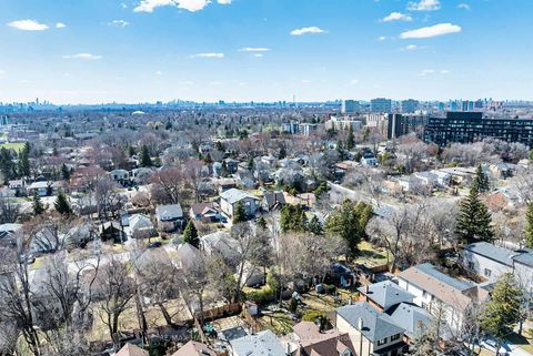 Photo 9 at 99 Eastville Avenue, Cliffcrest, Toronto