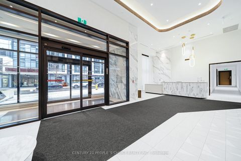 Photo 4 at 323 - 35 Tubman Avenue, Regent Park, Toronto